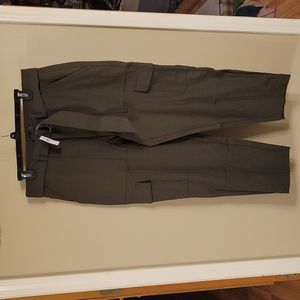Banana republic cargo pants